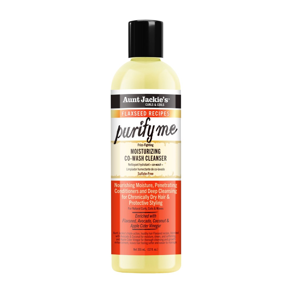 Purify Me Moisturizing Co-Wash Cleanser 12 oz