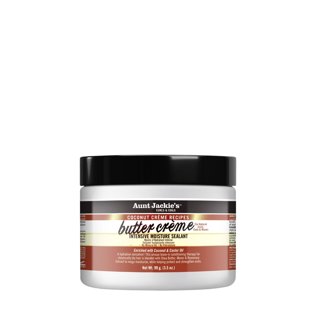 Butter Crème Intensive Moisture Sealant 7 oz