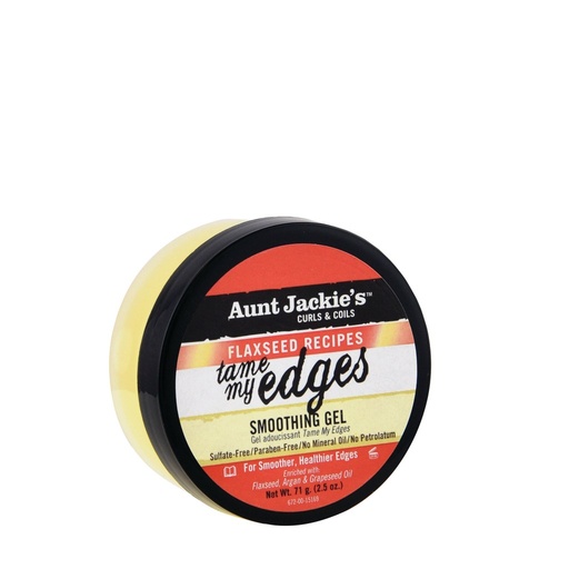 [1-672-02-1200] Tame My Edges Smoothing Gel 2 oz
