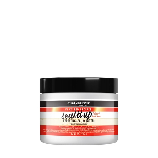 [1-673-07-1200] Seal It Up Hydrating Sealing Butter 7 oz