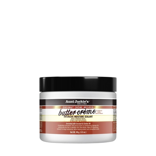 [1-687-07-0600] Butter Crème Intensive Moisture Sealant 7 oz